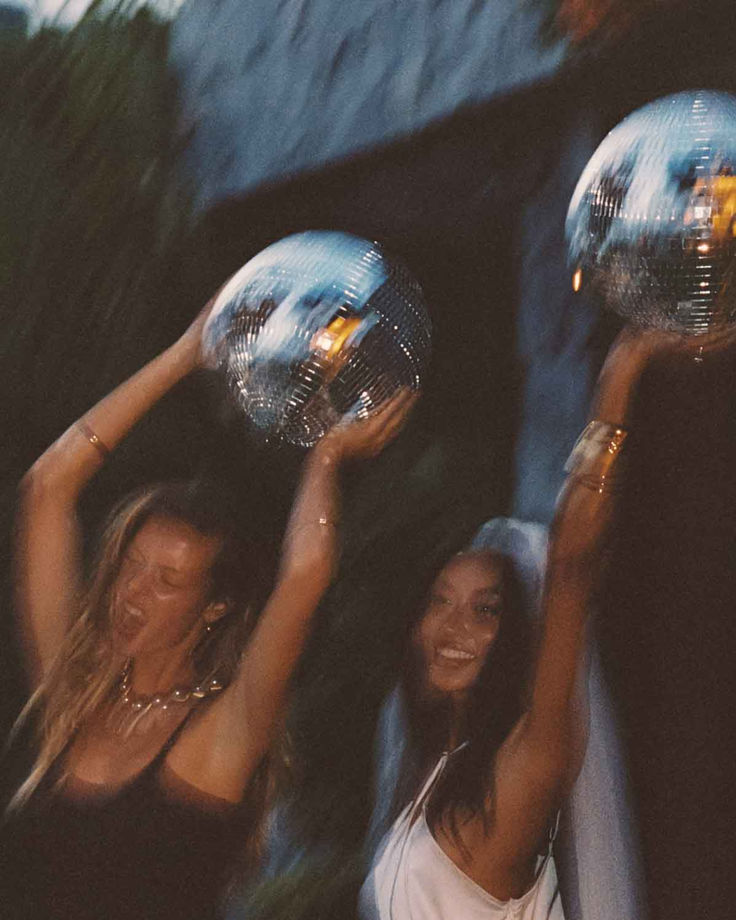 Bachelor & Bachelorette Parties