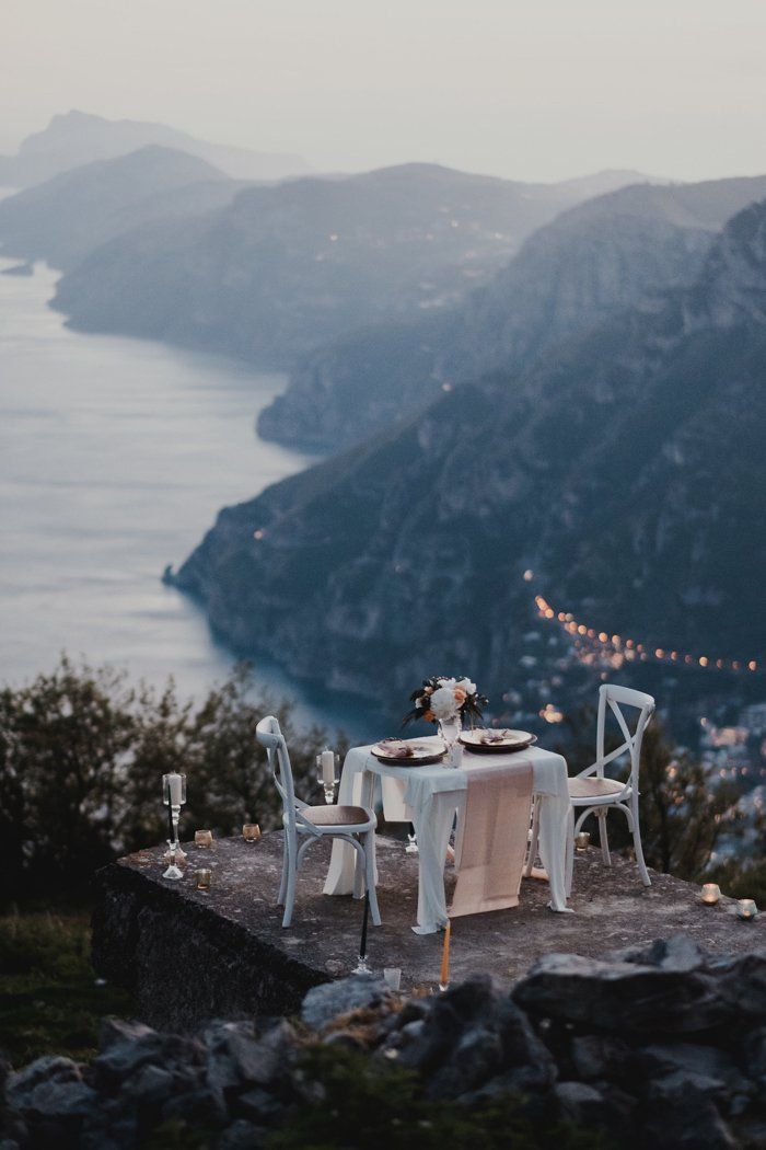 Proposals