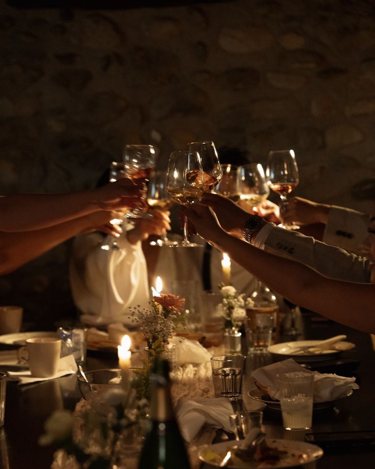 Bachelor & Bachelorette Getaways