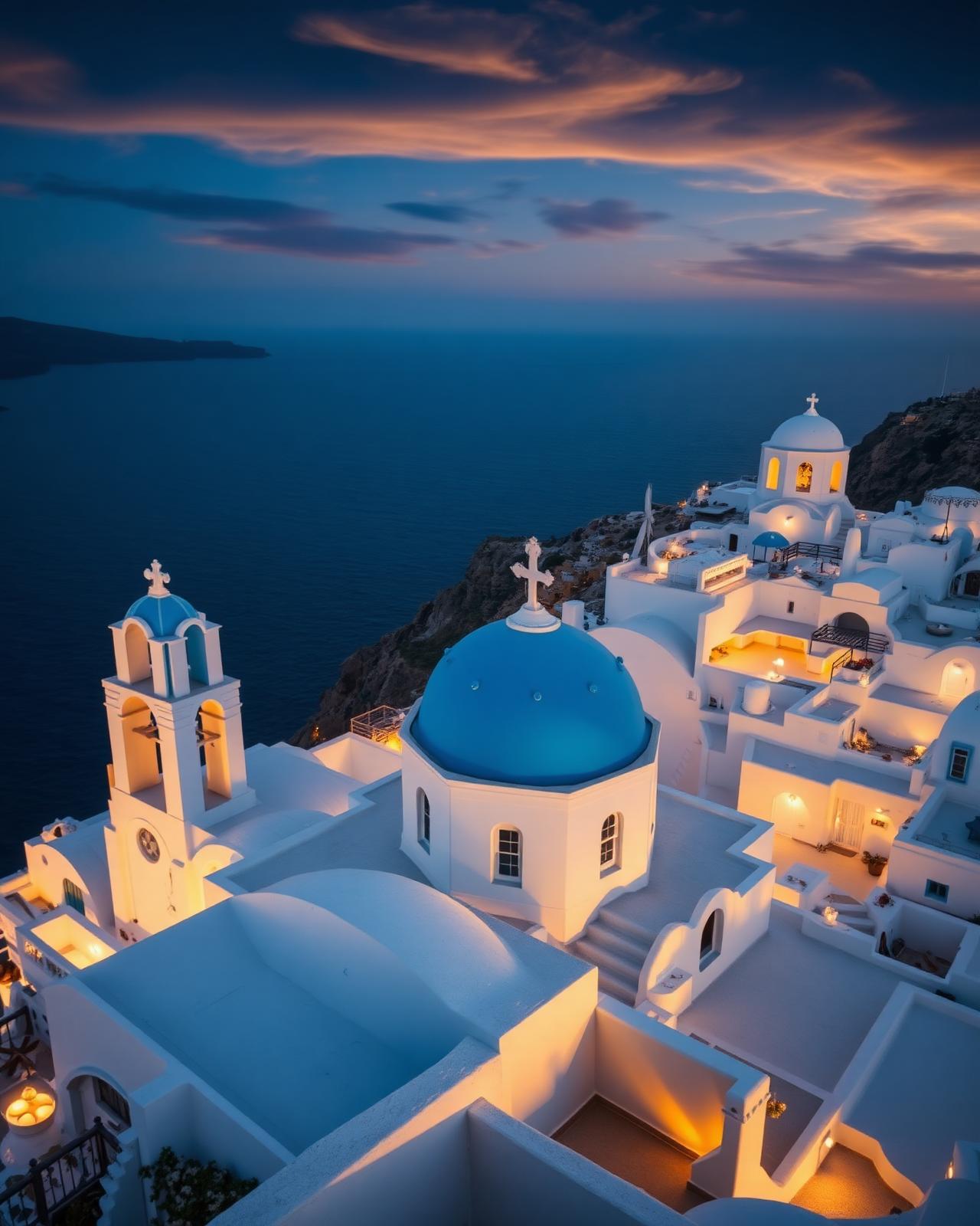 Greece — Where the gods still keep their secrets