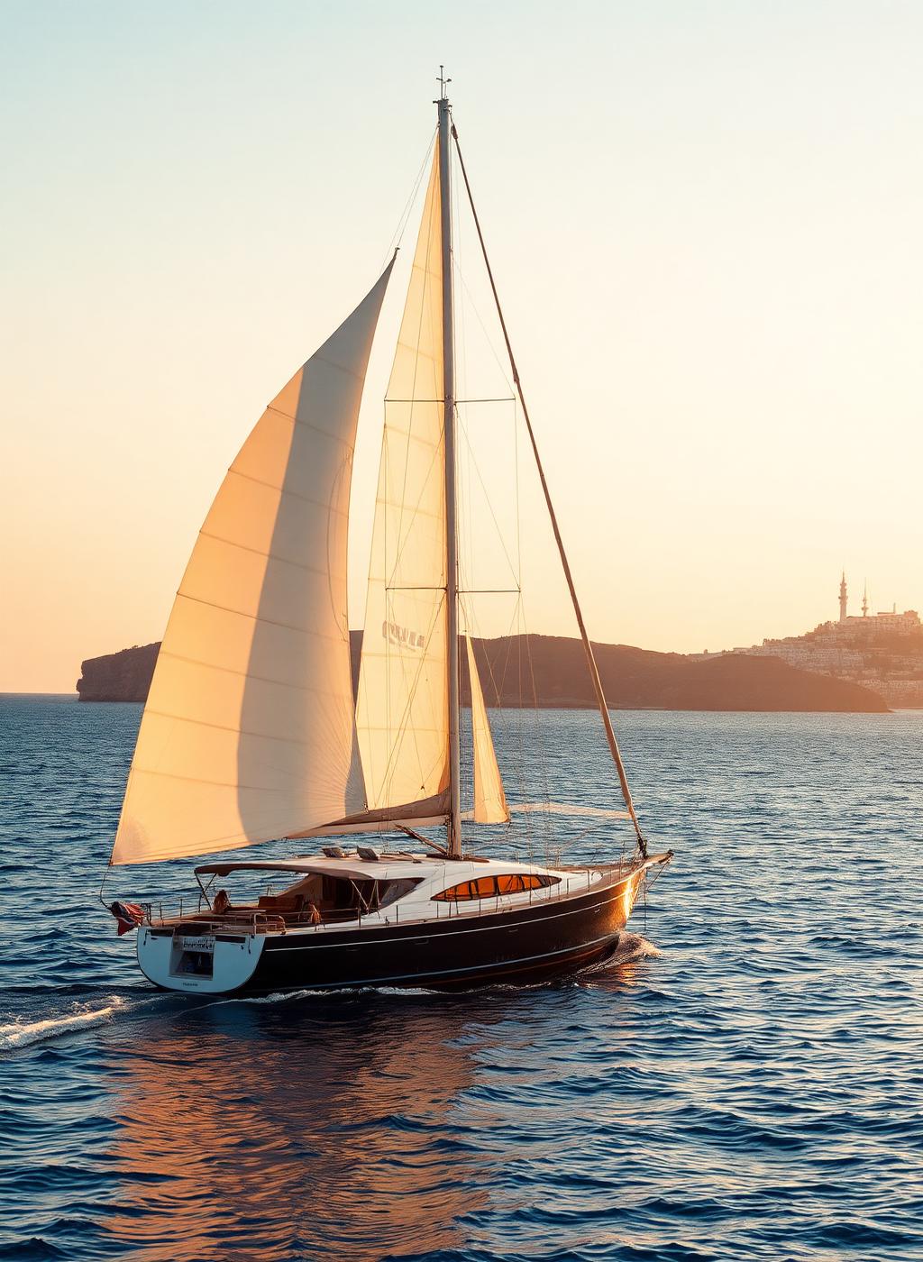 Ten Days in the Greek Islands